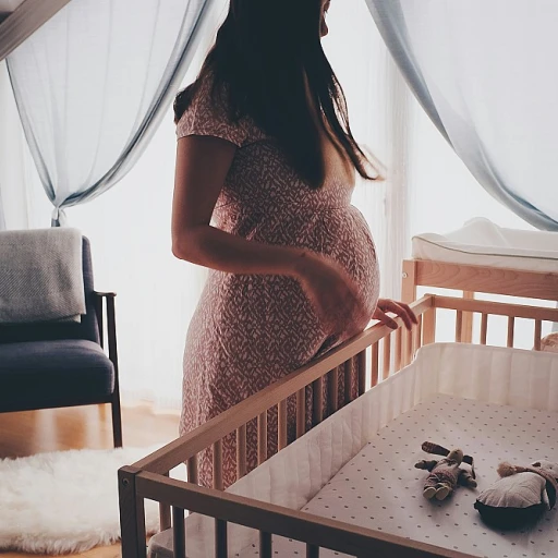 Une couverture personnalisée pour bébé : Un choix unique et chaleureux