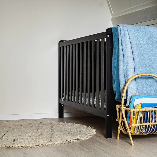 Comment créer un parcours de motricité pour votre bébé