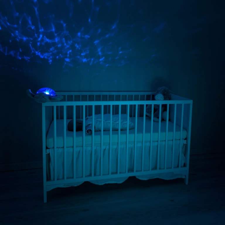 L'univers enchanteur des ciels de lit pour bébé