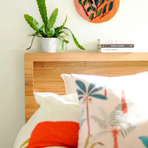 L'importance d'une commode à langer en bois pour la chambre de votre enfant