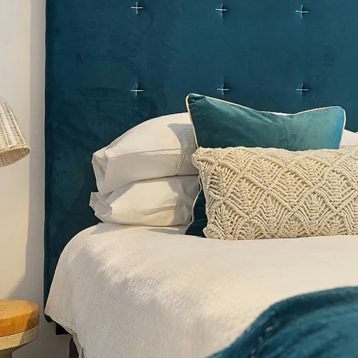 Le choix d'un lit sans barreau pour bébé : sécurité et confort