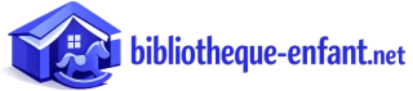 Bibliotheque enfant