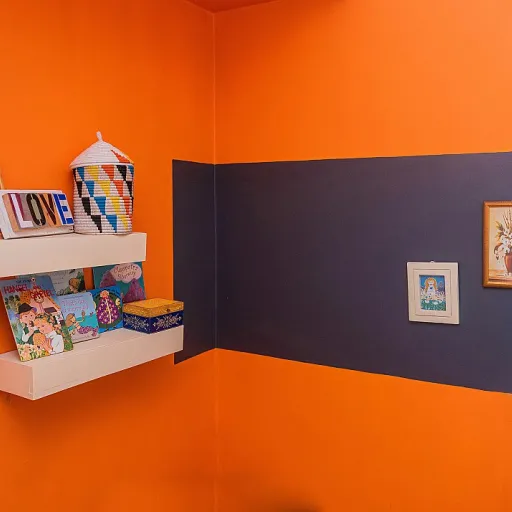 Étagère Montessori : comment choisir une bibliothèque basse vraiment adaptée aux enfants